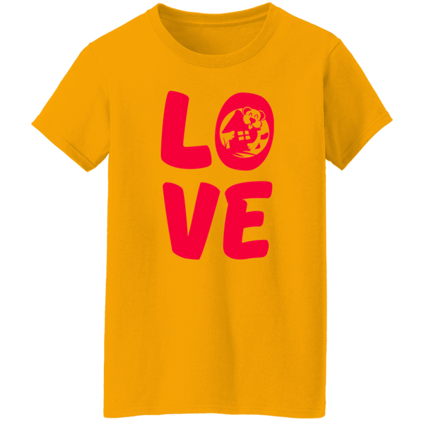 Love Women's T-shirt