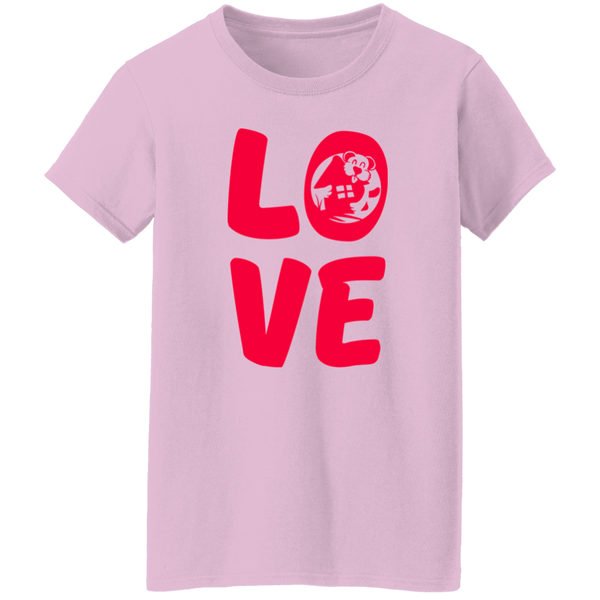 Love Women's T-shirt
