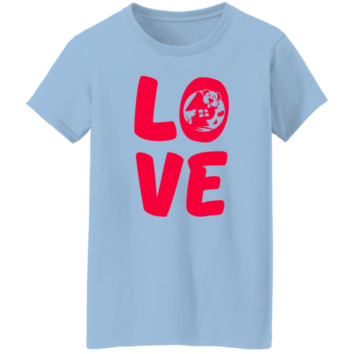 Love Women's T-shirt