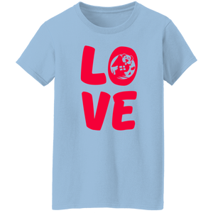 Love Women's T-shirt