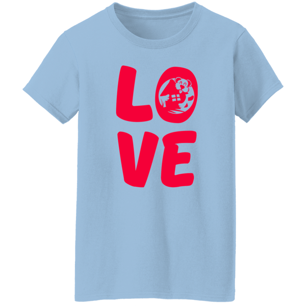 Love Women's T-shirt