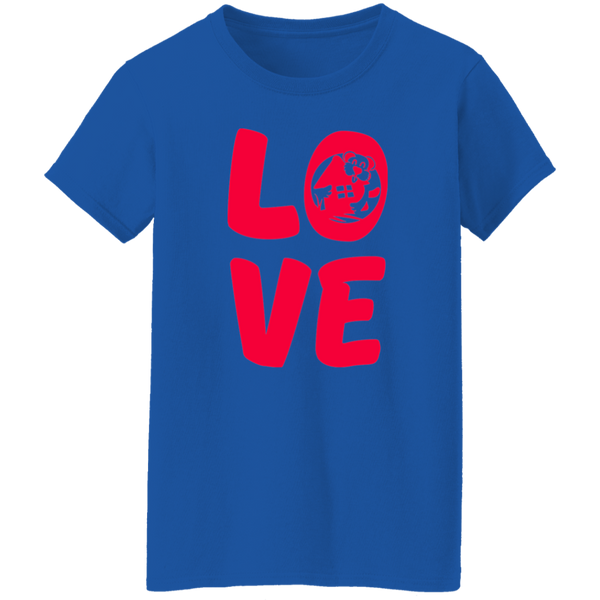 Love Women's T-shirt