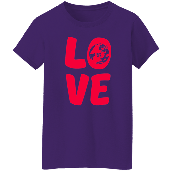 Love Women's T-shirt