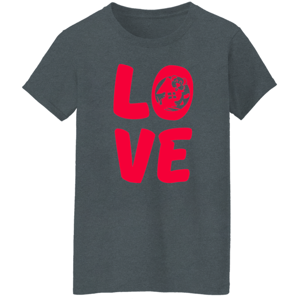 Love Women's T-shirt