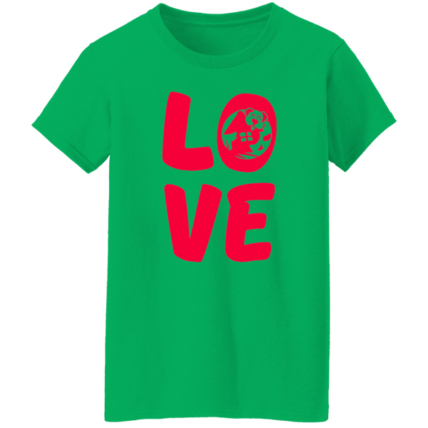 Love Women's T-shirt