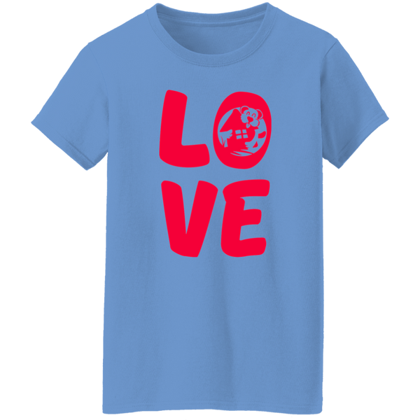 Love Women's T-shirt