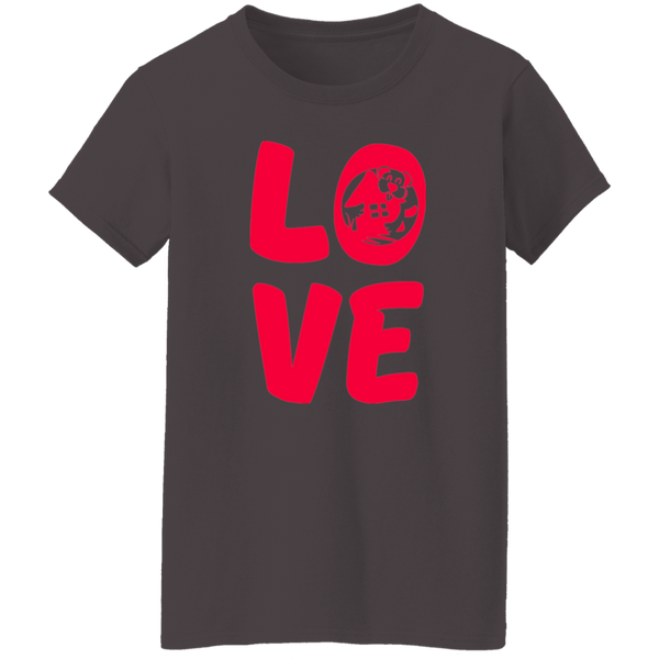 Love Women's T-shirt